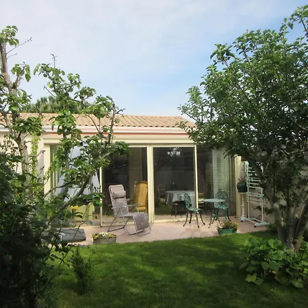 Pied A Et Nature Apartment *